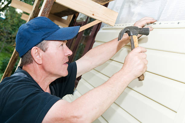 Best Siding Removal and Disposal  in Coldstream, OH