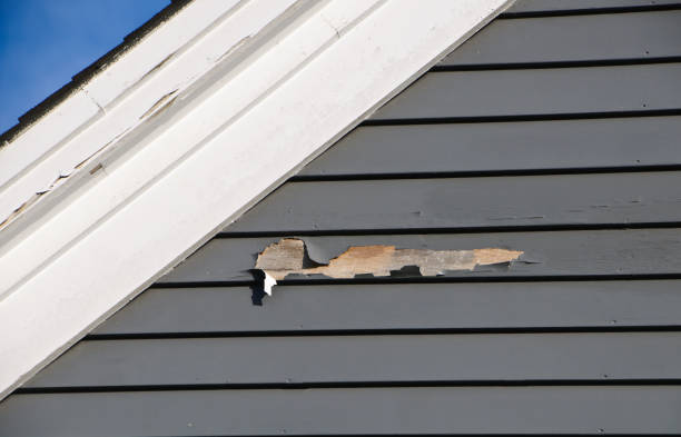Trusted Coldstream, OH Siding Installation & Repair Experts