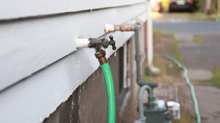Best Fiber Cement Siding Installation  in Coldstream, OH